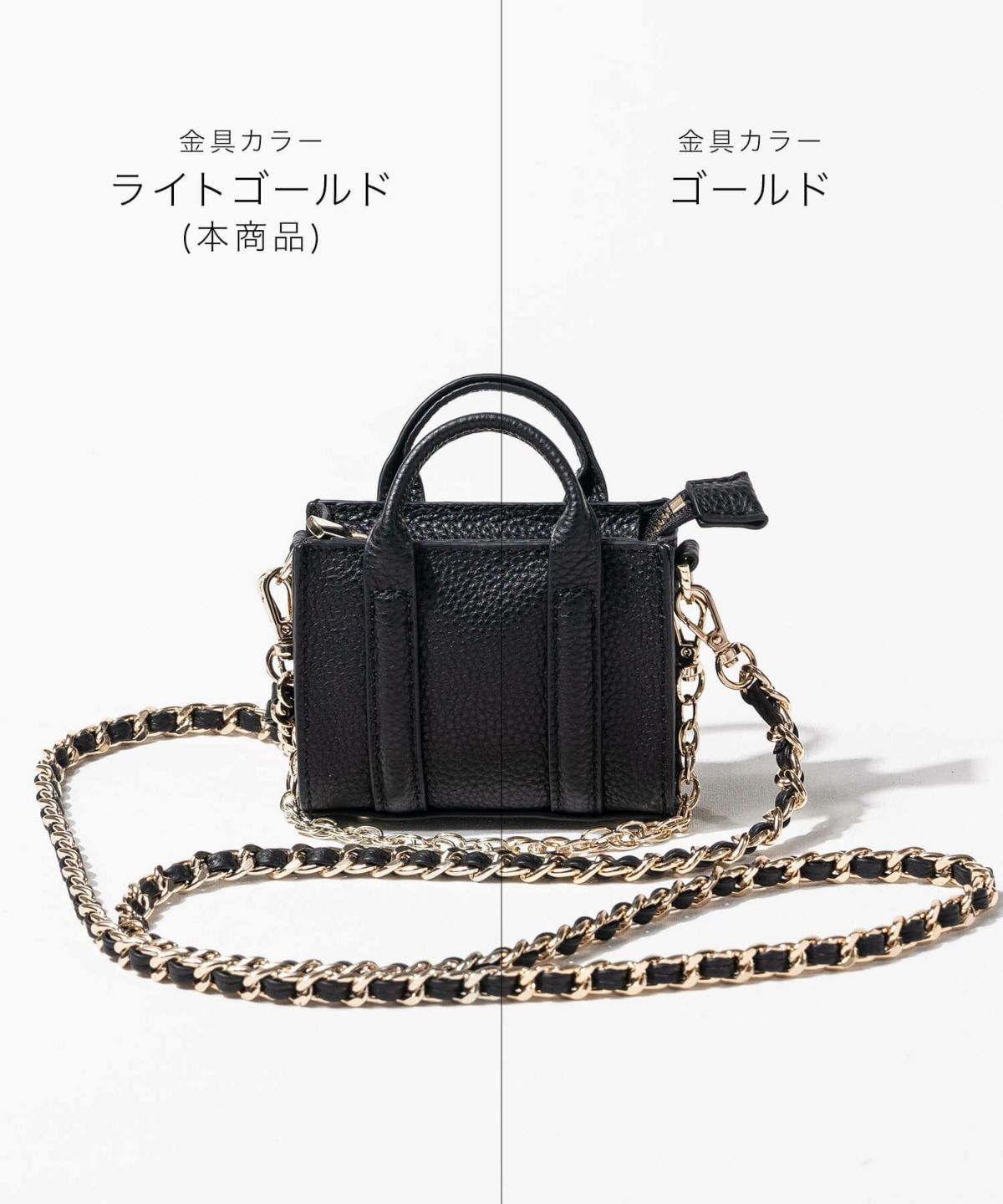 通常版　トリアナ(ゴールド金具）はこちら>*/c/bag/o-toriana