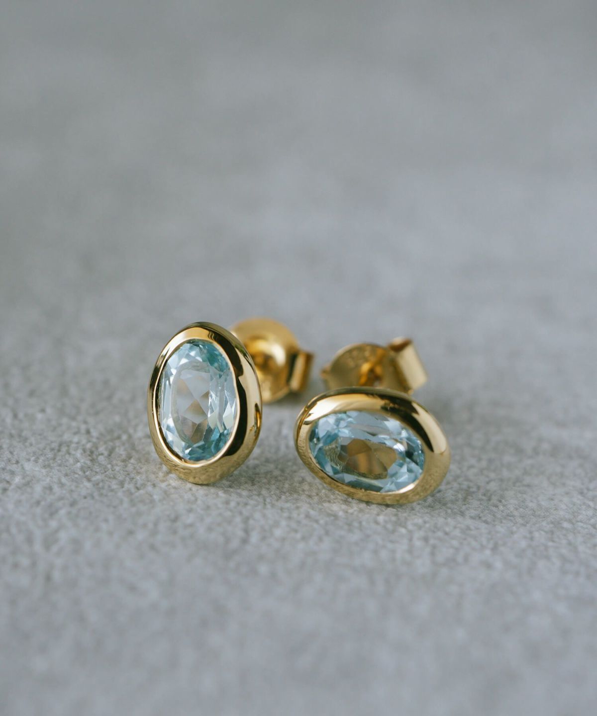 ピアス 18K レディース ゴールド 天然石 ブランド 人気 おしゃれ