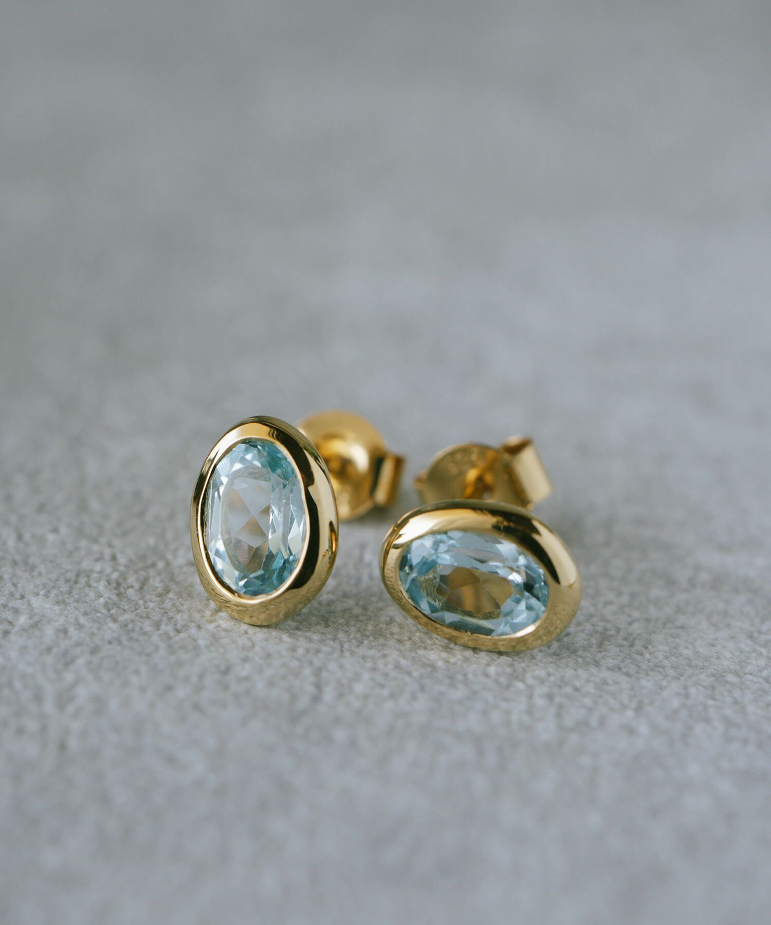 ピアス 18K レディース ゴールド 天然石 ブランド 人気 おしゃれ