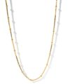 チョーカー ネックレス レディース カジュアル シンプル 金属アレルギー 【arete-choker アレーテ・チョーカー】 ネックレス チェーンだけ 30代 40代 50代 メンズ シルバー ゴールド ネックレス チェーンのみ 普段使い 18金仕上げ  大人 シルバー925 シルバーチェーン
