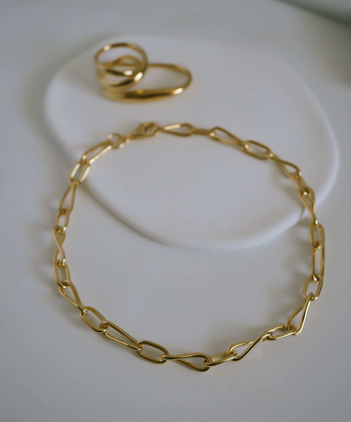 ネックレス  チェーン レディース 短め 【NERIO-NK ネリオ 】 シルバー925 チョーカー ネックレス 太め チェーン 大ぶり シンプル チェーンネックレス カジュアル フォーマル おしゃれ 金属アレルギー 安心 ジュエリー アクセサリー 地金