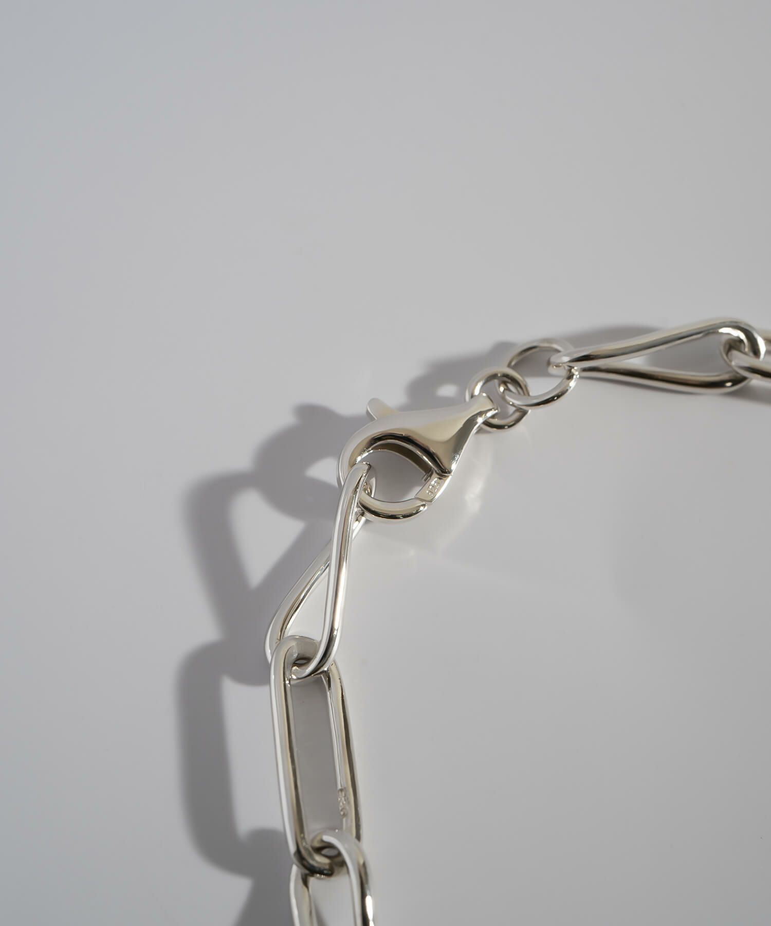 ネックレス  チェーン レディース 短め 【NERIO-NK ネリオ 】 シルバー925 チョーカー ネックレス 太め チェーン 大ぶり シンプル チェーンネックレス カジュアル フォーマル おしゃれ 金属アレルギー 安心 ジュエリー アクセサリー 地金