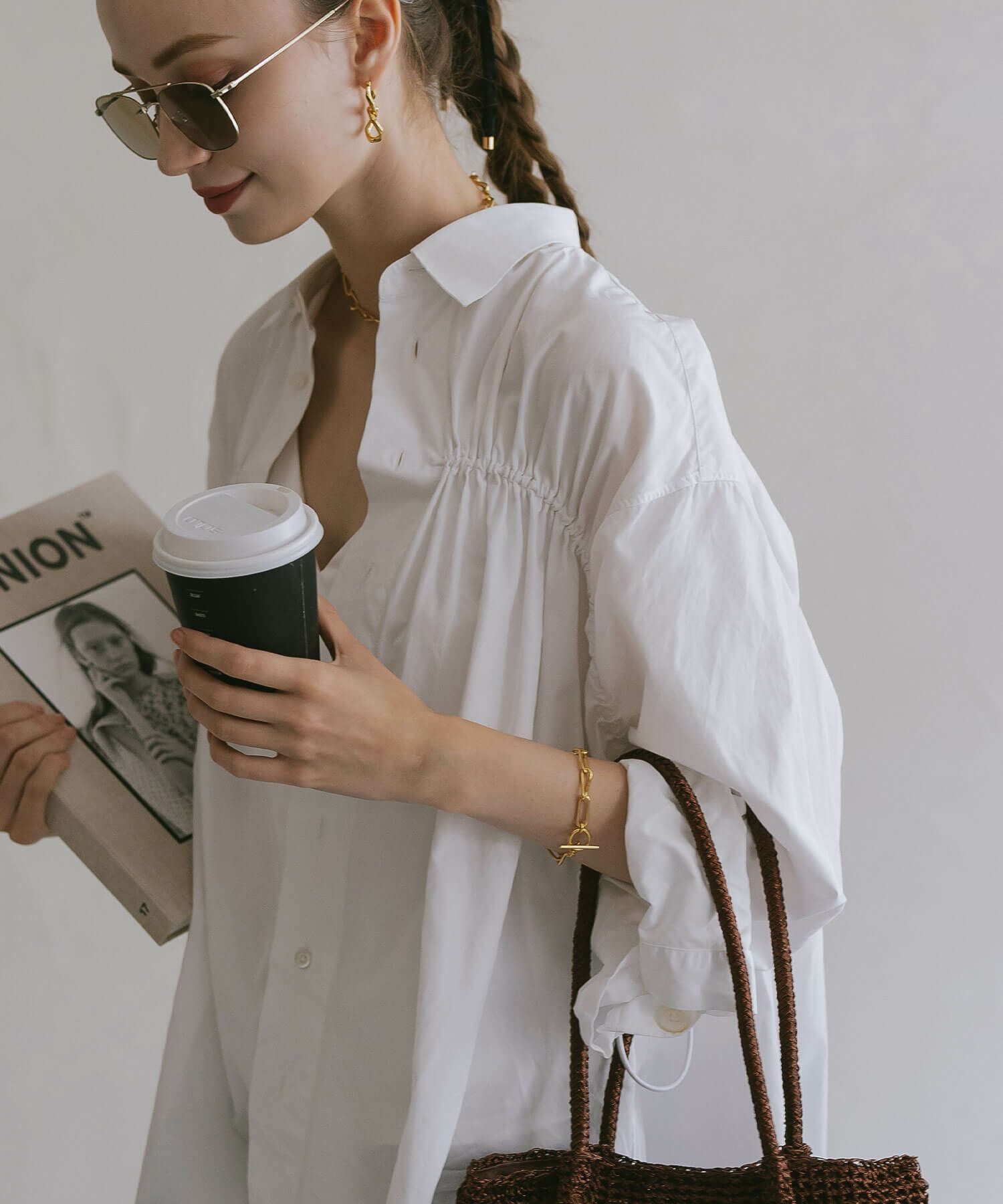 ブレスレット バングル レディース シンプル シルバー ゴールド 【nerio-br ネリオ】 太め 金属アレルギー対応 シルバー925 ゴールド ブレスレット 18K 仕上げ チェーン  チェーンブレスレット 大ぶり ざっくり おしゃれ メンズ ユニセックス ペア