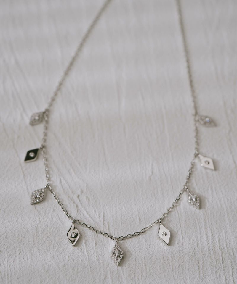 チョーカー ネックレス レディース カジュアル シンプル 金属アレルギー 【migella-dia ミゲラ・ダイヤ】 ネックレス チェーンだけ 30代 40代 50代 メンズ シルバー ゴールド ネックレス  普段使い 18金仕上げ  大人 シルバー925 シルバーチェーン