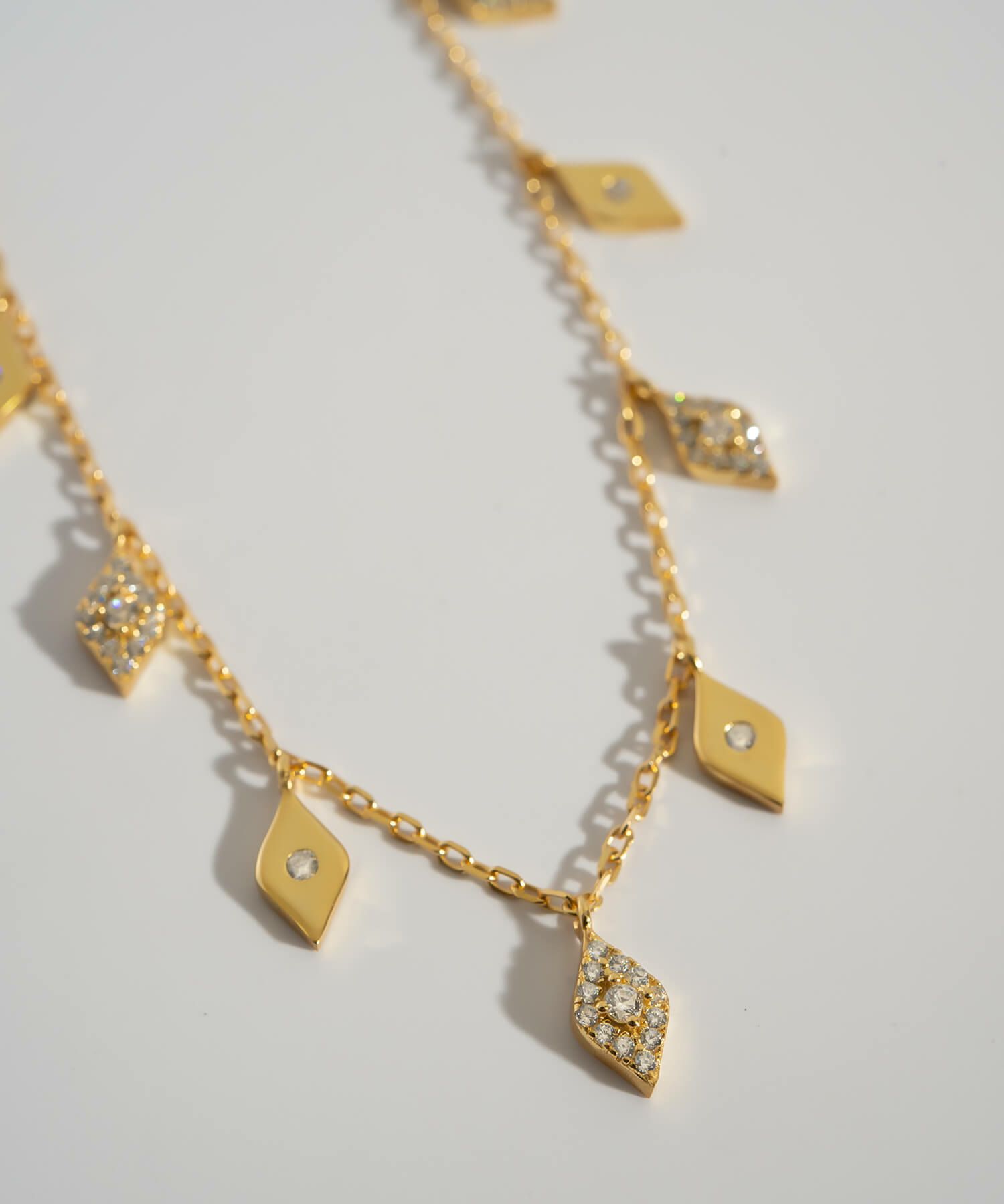 チョーカー ネックレス レディース カジュアル シンプル 金属アレルギー 【migella-dia ミゲラ・ダイヤ】 ネックレス チェーンだけ 30代 40代 50代 メンズ シルバー ゴールド ネックレス  普段使い 18金仕上げ  大人 シルバー925 シルバーチェーン