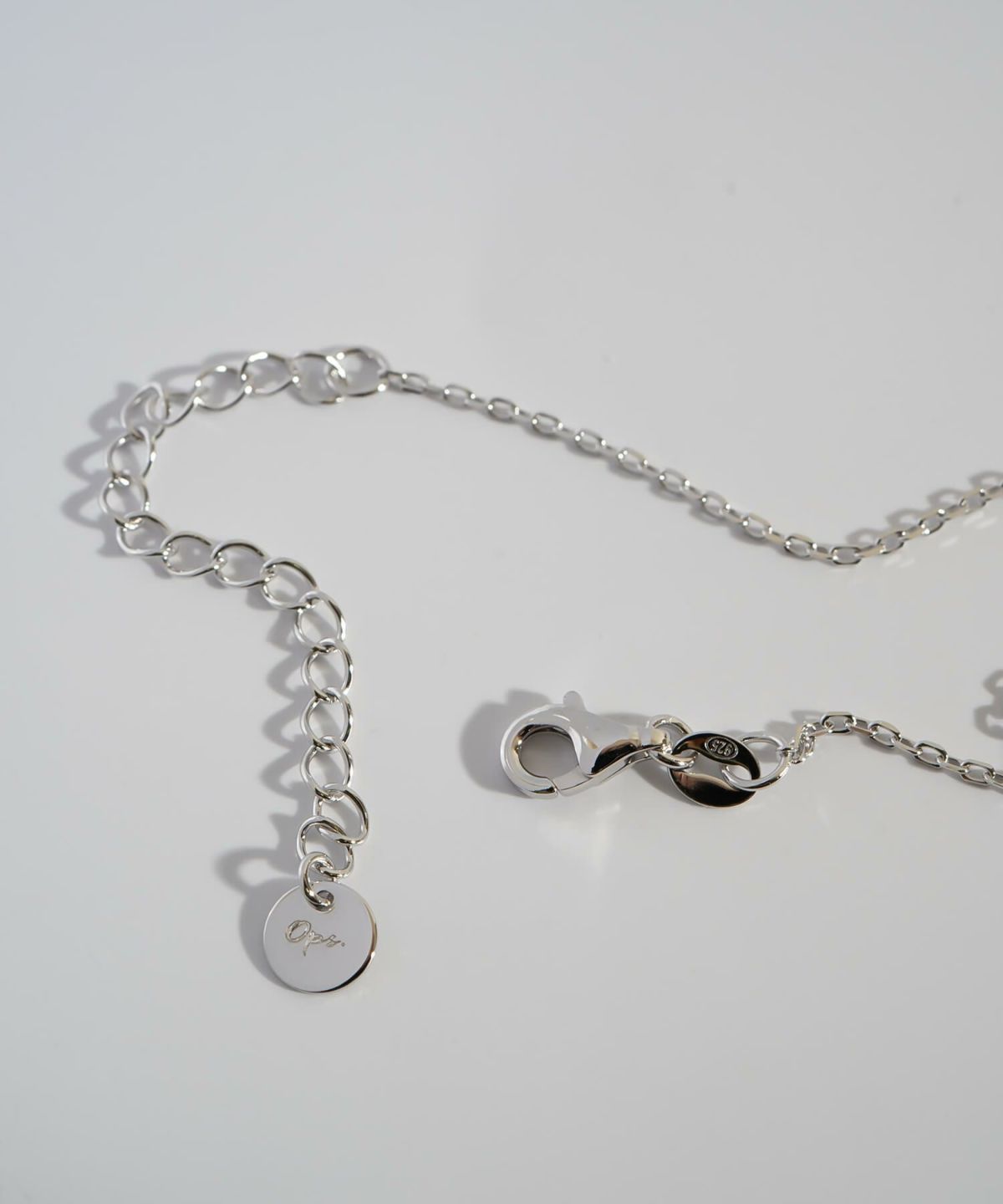 チョーカー ネックレス レディース カジュアル シンプル 金属アレルギー 【migella-dia ミゲラ・ダイヤ】 ネックレス チェーンだけ 30代 40代 50代 メンズ シルバー ゴールド ネックレス  普段使い 18金仕上げ  大人 シルバー925 シルバーチェーン