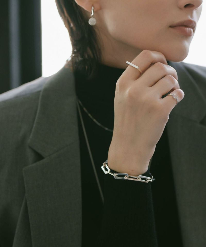 k10 ホワイトゴールド リング 指輪 レディース ダイヤ おしゃれ シンプル ピンキーリング 【equina エクイナ】 ダイヤモンド 指輪 10金 リング 10K プレゼント 女性 誕生日 母 還暦祝い 指輪 ブランド 人気 20代 30代 40代 50代 プレゼント 大人 ピンキー リング