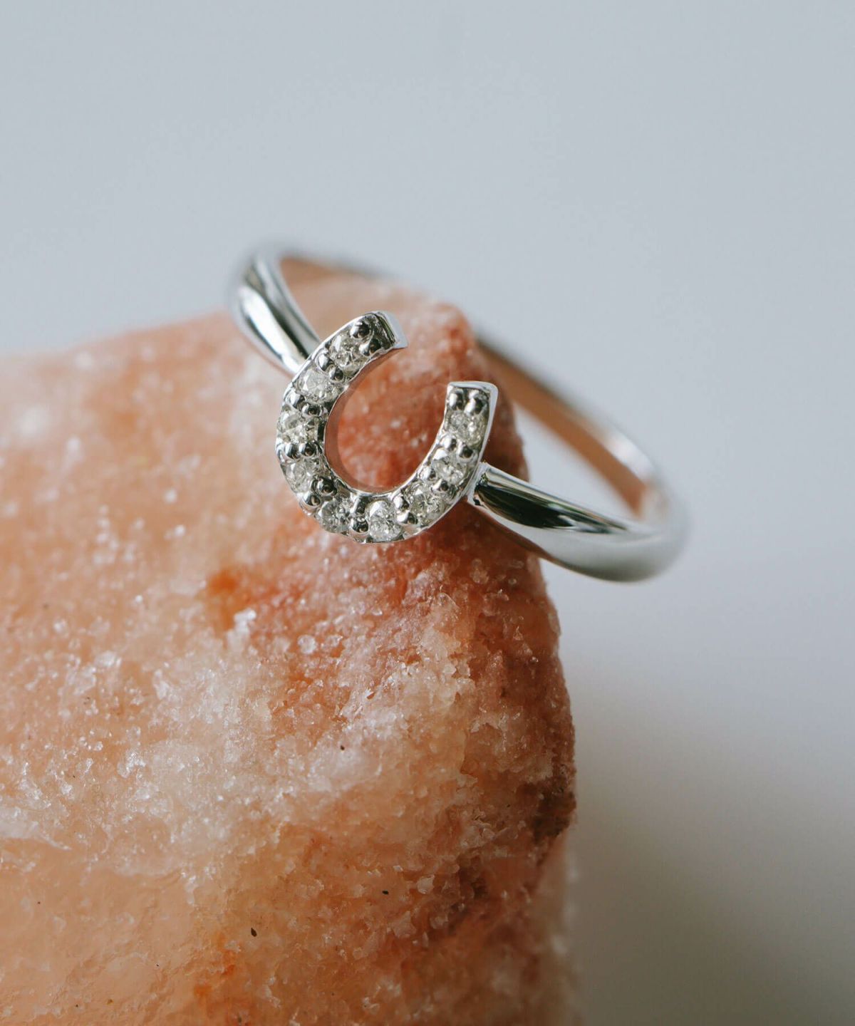 k10 ホワイトゴールド リング 指輪 レディース ダイヤ おしゃれ シンプル ピンキーリング 【equina エクイナ】 ダイヤモンド 指輪 10金 リング 10K プレゼント 女性 誕生日 母 還暦祝い 指輪 ブランド 人気 20代 30代 40代 50代 プレゼント 大人 ピンキー リング