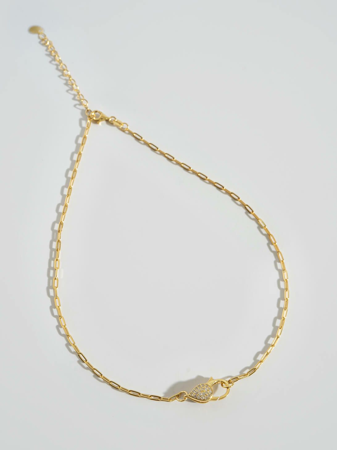 全長35cm+アジャスター5cm*