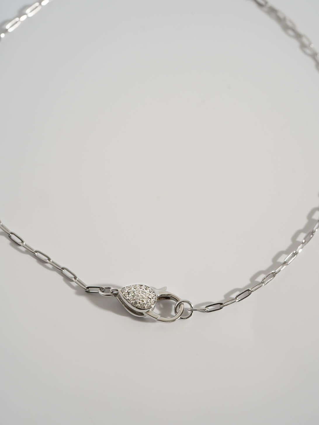 フロントでも着脱可能*