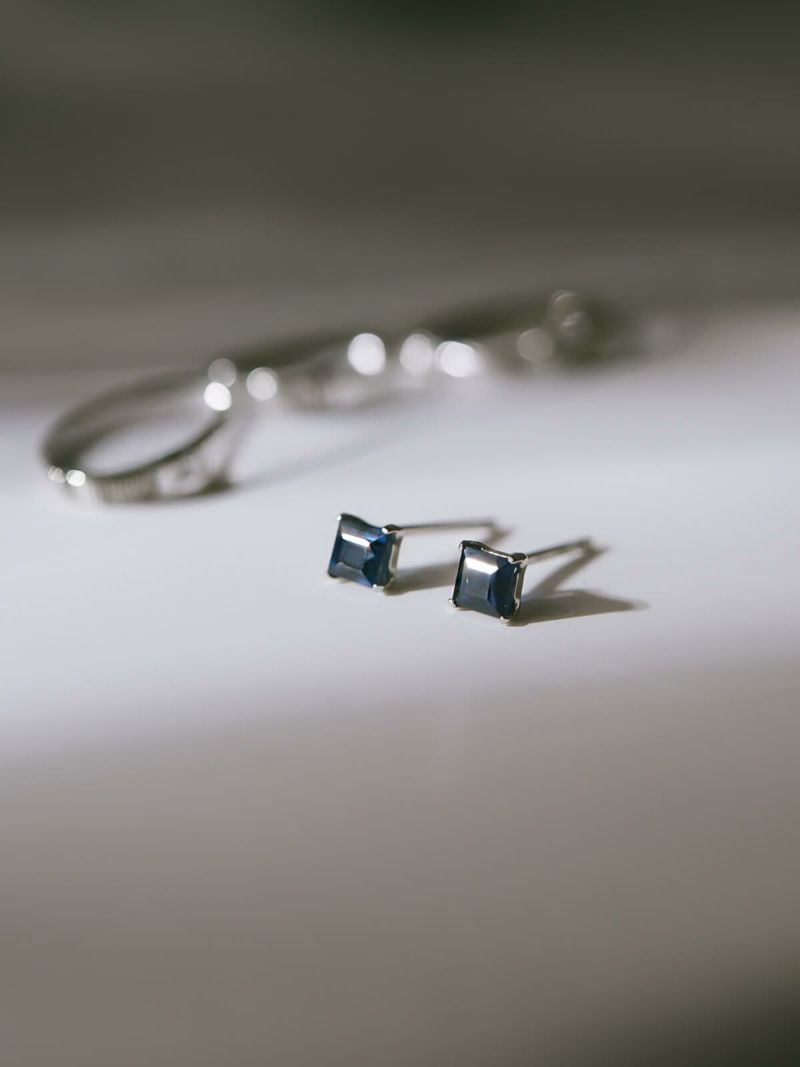 3mm×3mmのマイクロサイズ。