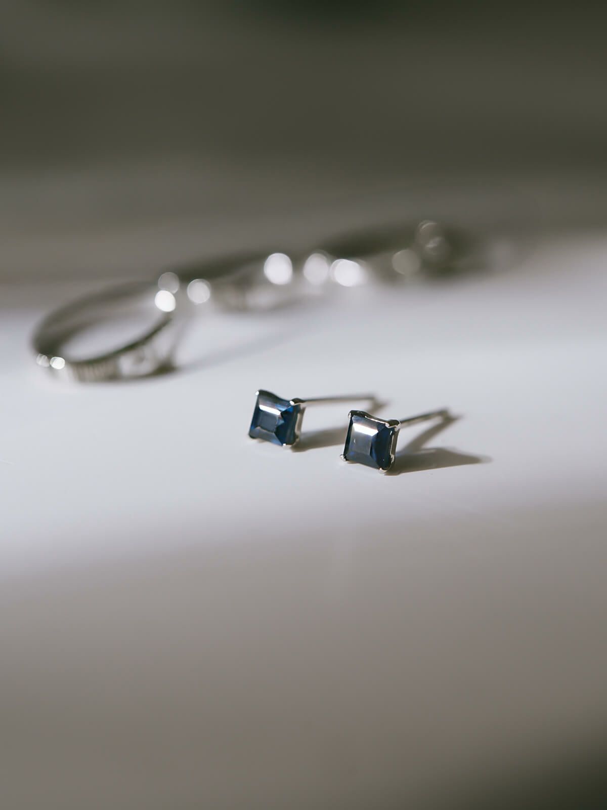 3mm×3mmのマイクロサイズ。