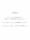 大ぶり ピアス レディース シンプル 大きめ ブランド【mirava ミラヴァ】