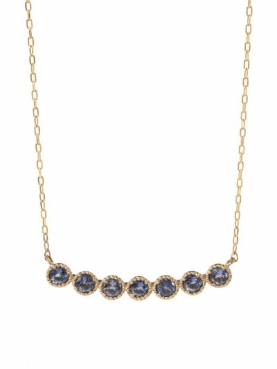 地金K10・K18ネックレス | Ops.(オプス)公式ストア