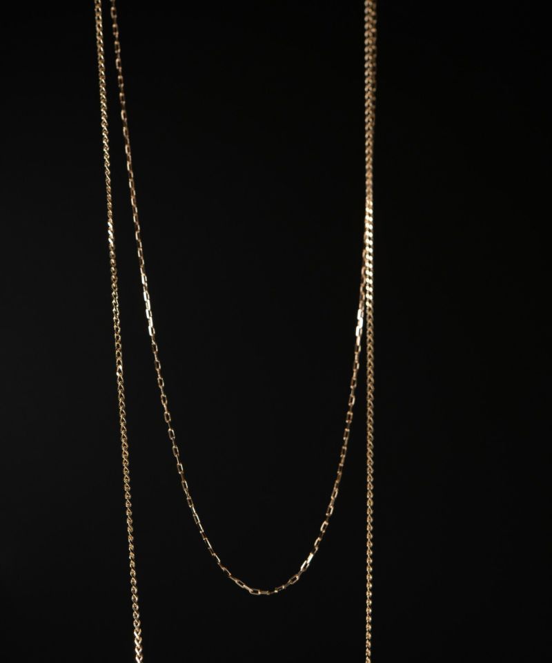 【おすすめコーデ】ariadne-airとの重ね着け。