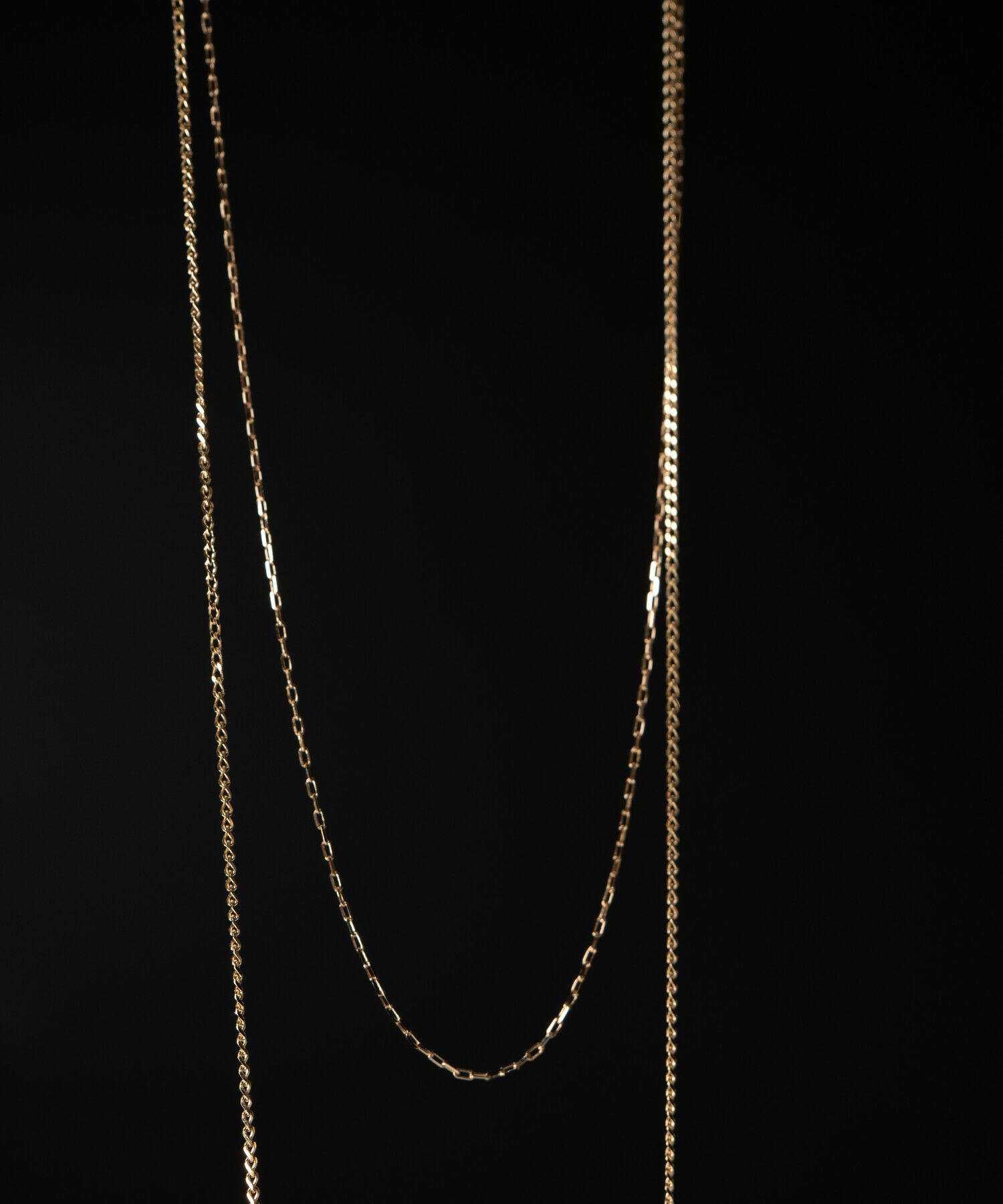 【おすすめコーデ】ariadne-airとの重ね着け。