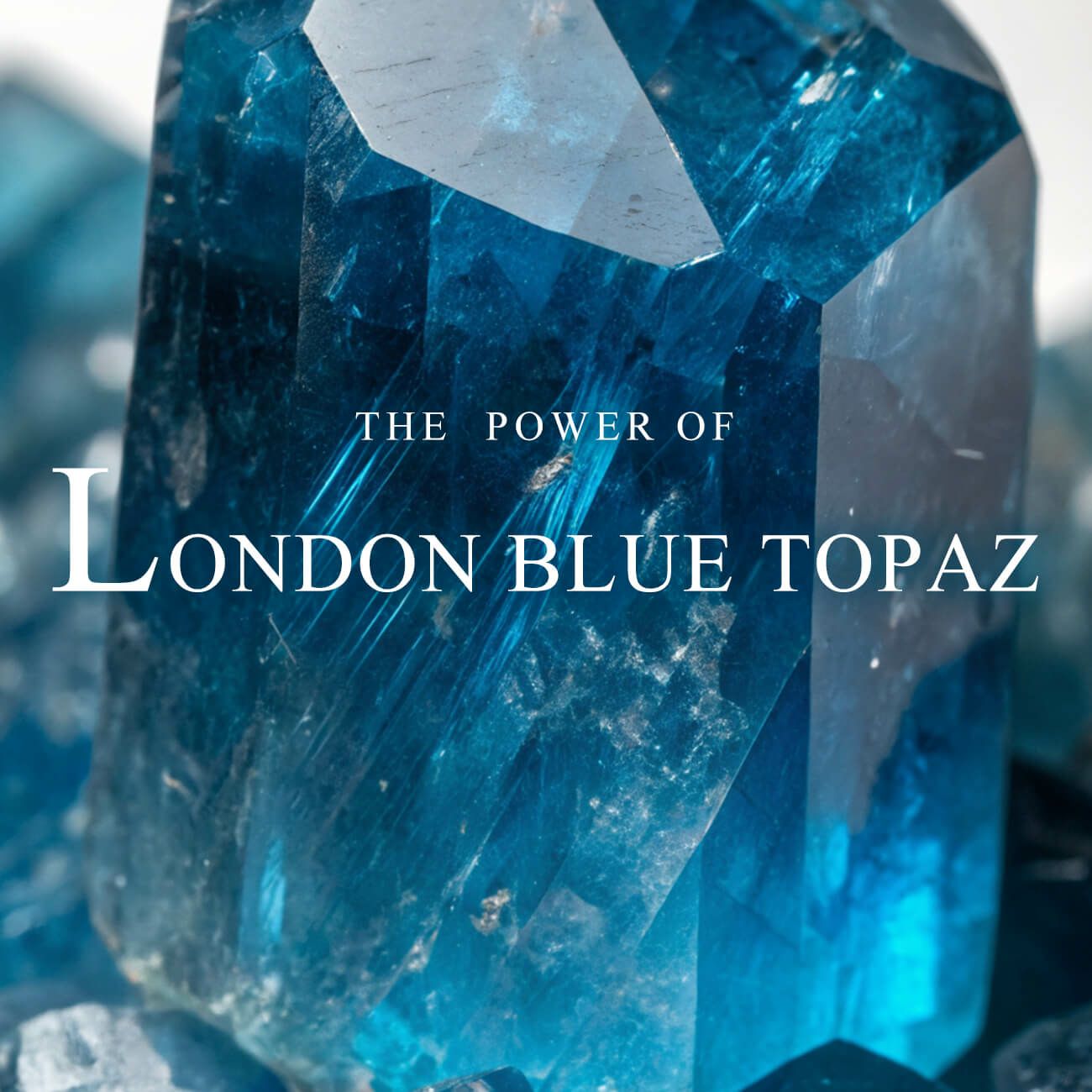 イヤリング 天然石 レディース K10 金属アレルギー対応 【tetra-nesto テトラ・ネスト】 ブルートパーズ トパーズ アクセサリー 小ぶり 10K 10金 ゴールド イヤーカフ 可愛い シンプル キラキラ ジュエリー ノンホール ピアス 受注生産