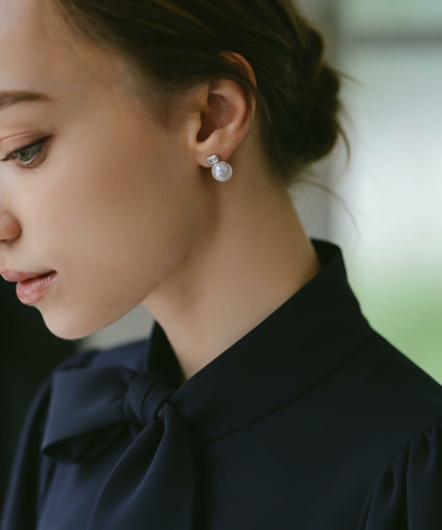 卒業式・入学式・結婚式などのセレモニーにも。